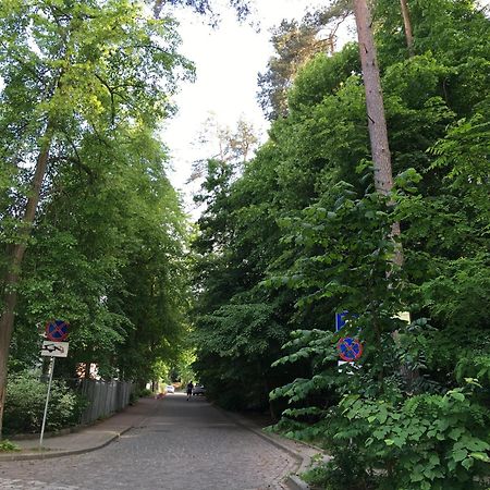 Przytulny Apartament Blisko Lasu Z Szybkim Wi-Fi ソポト エクステリア 写真