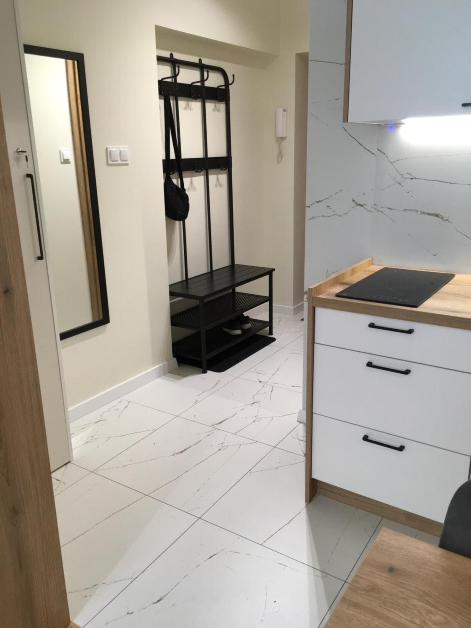 Przytulny Apartament Blisko Lasu Z Szybkim Wi-Fi ソポト エクステリア 写真