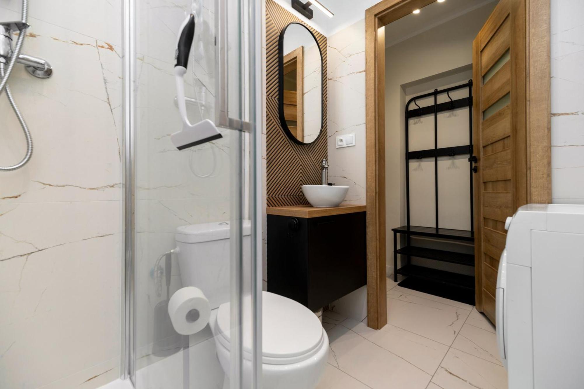 Przytulny Apartament Blisko Lasu Z Szybkim Wi-Fi ソポト エクステリア 写真