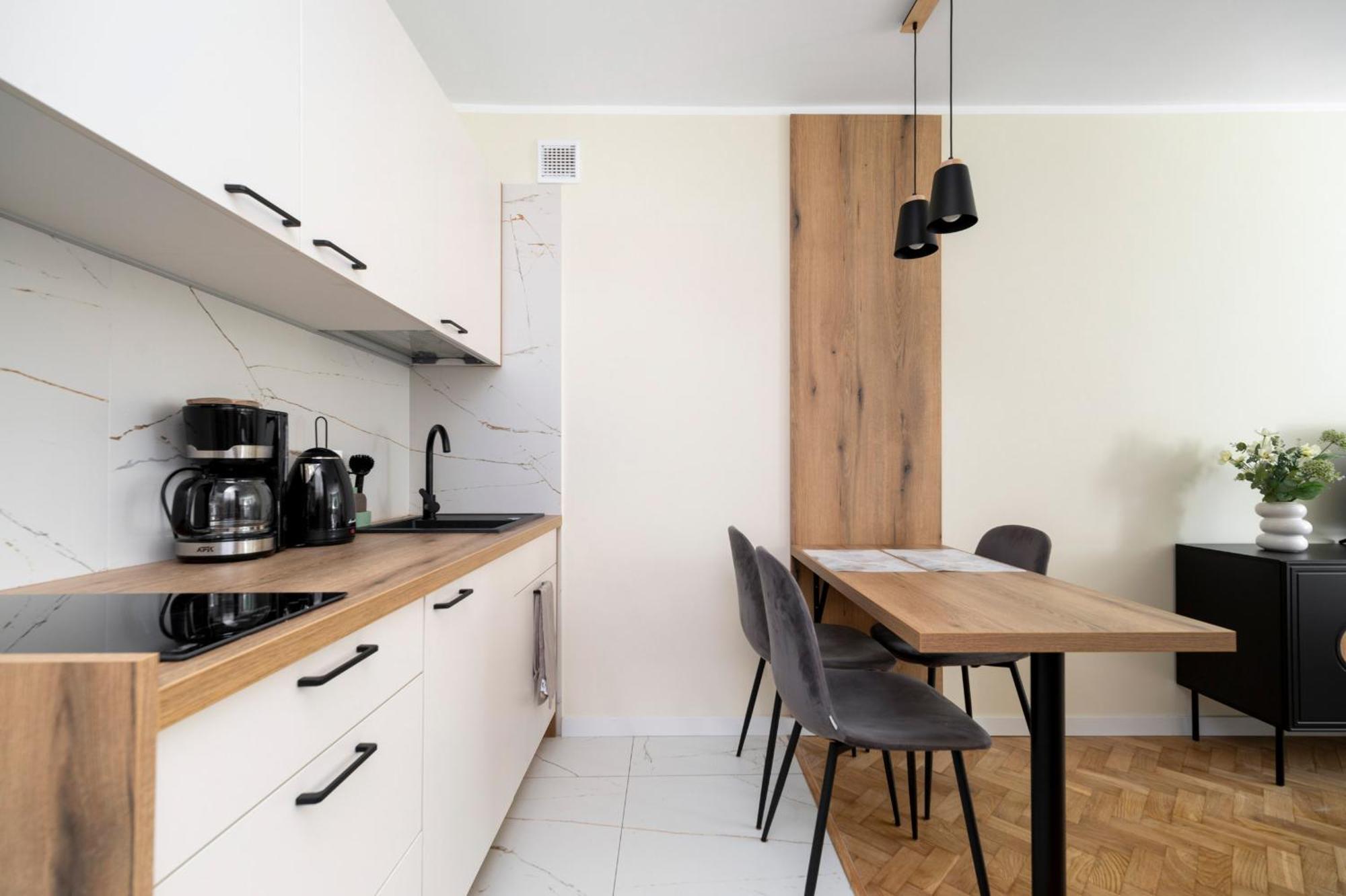 Przytulny Apartament Blisko Lasu Z Szybkim Wi-Fi ソポト エクステリア 写真